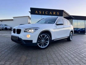 BMW X1 X DRIVE 2.0D EURO 5B, снимка 1