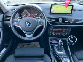 BMW X1 X DRIVE 2.0D EURO 5B, снимка 14