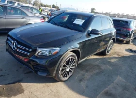  Mercedes-Benz GLC 30...