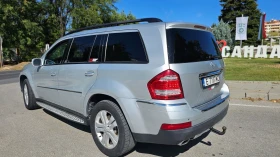 Mercedes-Benz GL 320 OffRoad Пакет, снимка 9