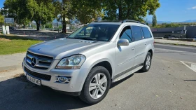 Mercedes-Benz GL 320 OffRoad  | Mobile.bg    7