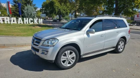 Mercedes-Benz GL 320 OffRoad  | Mobile.bg    6