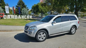 Mercedes-Benz GL 320 OffRoad Пакет, снимка 1