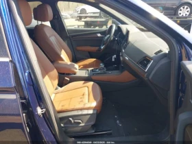 Audi Q5 2.0T* PREMIUM* ДИГИТАЛНО* ТАБЛО* ПОДГРЕВ* КАМЕРА* - 35800 лв. - 14514673 9