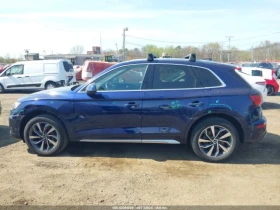 Audi Q5 2.0T* PREMIUM* ДИГИТАЛНО* ТАБЛО* ПОДГРЕВ* КАМЕРА* - 35800 лв. - 14514673 6