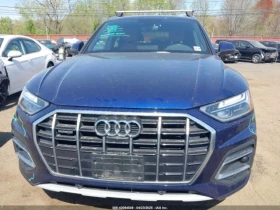 Audi Q5 2.0T* PREMIUM* ДИГИТАЛНО* ТАБЛО* ПОДГРЕВ* КАМЕРА* - 35800 лв. - 14514673 7