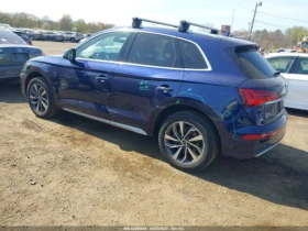 Audi Q5 2.0T* PREMIUM* ДИГИТАЛНО* ТАБЛО* ПОДГРЕВ* КАМЕРА* - 35800 лв. - 14514673 4