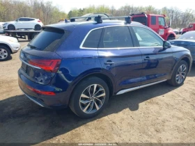 Audi Q5 2.0T* PREMIUM* ДИГИТАЛНО* ТАБЛО* ПОДГРЕВ* КАМЕРА* - 35800 лв. - 14514673 2