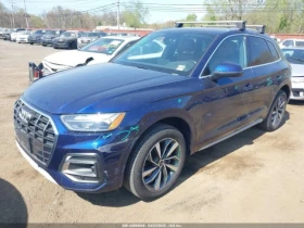 Audi Q5 2.0T* PREMIUM* ДИГИТАЛНО* ТАБЛО* ПОДГРЕВ* КАМЕРА* - 35800 лв. - 14514673 3