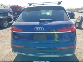 Audi Q5 2.0T* PREMIUM* ДИГИТАЛНО* ТАБЛО* ПОДГРЕВ* КАМЕРА* - 35800 лв. - 14514673 8