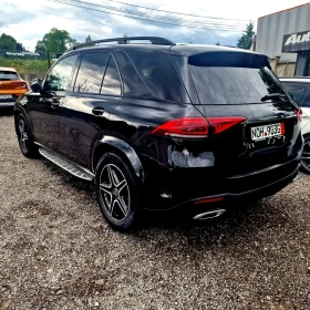 Mercedes-Benz GLE 400 AMG/49000KM// | Mobile.bg    4