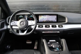 Mercedes-Benz GLE 400 AMG/49000KM// | Mobile.bg    5