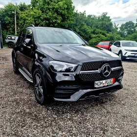 Mercedes-Benz GLE 400 AMG/49000KM// | Mobile.bg    2