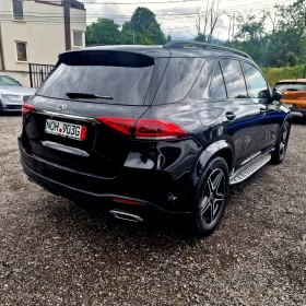 Mercedes-Benz GLE 400 AMG/49000KM// | Mobile.bg    3