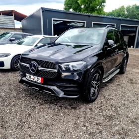 Mercedes-Benz GLE 40...