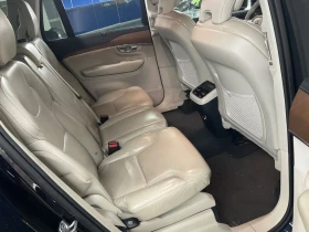 Volvo Xc90 D5 Inscription AWD * История* Дигитал * Кожа * LED - 65690 лв. - 77554580 8