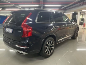 Volvo Xc90 D5 Inscription AWD * История* Дигитал * Кожа * LED - 65690 лв. - 77554580 5