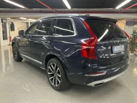 Volvo Xc90 D5 Inscription AWD * История* Дигитал * Кожа * LED - 65690 лв. - 77554580 3