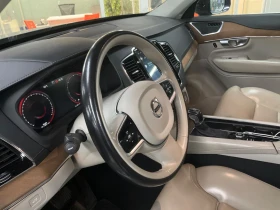 Volvo Xc90 D5 Inscription AWD * История* Дигитал * Кожа * LED - 65690 лв. - 77554580 9