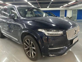 Volvo Xc90 D5 Inscription AWD * История* Дигитал * Кожа * LED - 65690 лв. - 77554580 2
