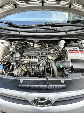 Обява за продажба на Nissan Qashqai 1.2 TEKNA!PANORAMA!KOJA!START/STOP! ~23 800 лв. - изображение 5
