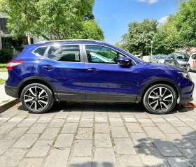 Обява за продажба на Nissan Qashqai 1.2 TEKNA!PANORAMA!KOJA!START/STOP! ~23 800 лв. - изображение 6