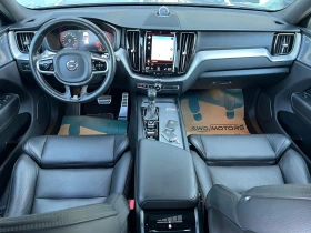 Volvo XC60 T6 R-Design Панорама Дистроник Keyless Carplay - 61990 лв. - 95570244 9