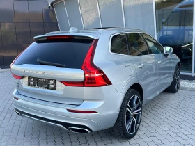 Volvo XC60 T6 R-Design Панорама Дистроник Keyless Carplay - 61990 лв. - 95570244 4
