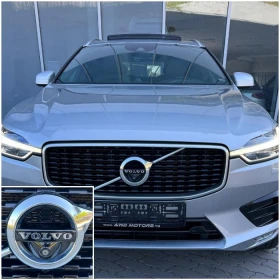 Volvo XC60 T6 R-Design Панорама Дистроник Keyless Carplay - 61990 лв. - 95570244 5