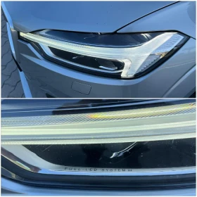 Volvo XC60 T6 R-Design Панорама Дистроник Keyless Carplay - 61990 лв. - 95570244 16