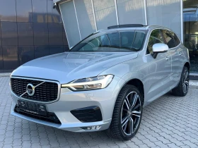 Volvo XC60 T6 R-Design Панорама Дистроник Keyless Carplay - 61990 лв. - 95570244 2