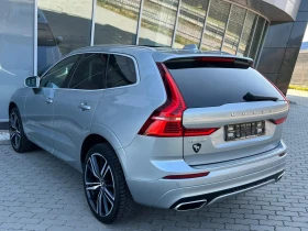 Volvo XC60 T6 R-Design Панорама Дистроник Keyless Carplay - 61990 лв. - 95570244 3