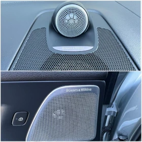 Volvo XC60 T6 R-Design Панорама Дистроник Keyless Carplay - 61990 лв. - 95570244 14