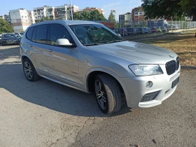 BMW X3 3.0D* Mpaket | Mobile.bg    3