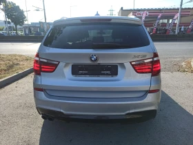 BMW X3 3.0D* Mpaket | Mobile.bg    5