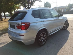 BMW X3 3.0D* Mpaket | Mobile.bg    4
