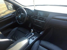 BMW X3 3.0D* Mpaket | Mobile.bg    7