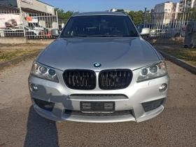 BMW X3 3.0D* Mpaket | Mobile.bg    2