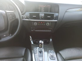 BMW X3 3.0D* Mpaket | Mobile.bg    9