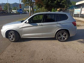 BMW X3 3.0D* Mpaket | Mobile.bg    6