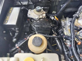 Nissan Terrano 27 - 10950 лв. - 61647166 7