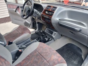 Nissan Terrano 27 - 10950 лв. - 61647166 9