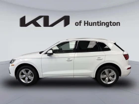 Audi Q5 2.0 TFSI quattro Premium Plus | Mobile.bg    4