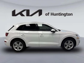 Audi Q5 2.0 TFSI quattro Premium Plus | Mobile.bg    3