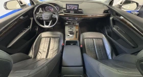 Audi Q5 2.0 TFSI quattro Premium Plus | Mobile.bg    12