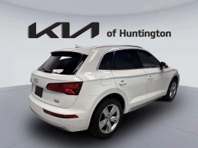 Audi Q5 2.0 TFSI quattro Premium Plus | Mobile.bg    5
