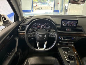 Audi Q5 2.0 TFSI quattro Premium Plus | Mobile.bg    10