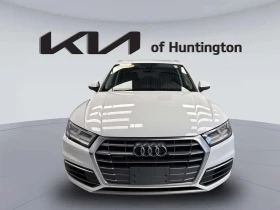 Audi Q5 2.0 TFSI quattro Premium Plus | Mobile.bg    2