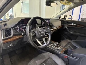 Audi Q5 2.0 TFSI quattro Premium Plus | Mobile.bg    9
