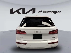 Audi Q5 2.0 TFSI quattro Premium Plus | Mobile.bg    7